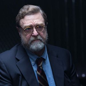Bilder John Goodman