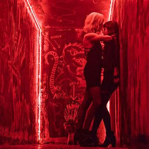 Bilder Charlize Theron