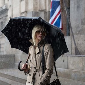 Bilder Charlize Theron