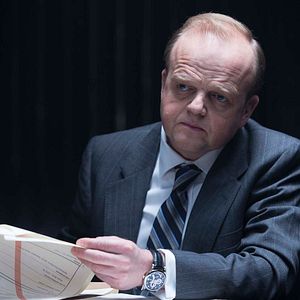 Bilder Toby Jones