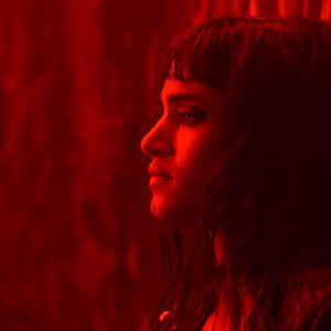 Bilder Sofia Boutella