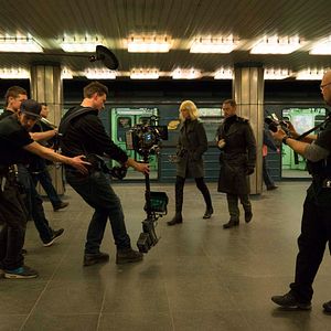 Bilder Charlize Theron