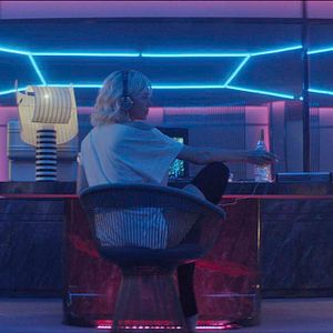 Bilder Charlize Theron