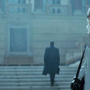 Bilder Charlize Theron