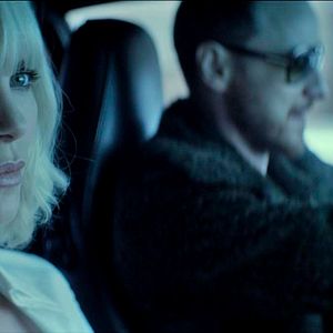 Bilder Charlize Theron