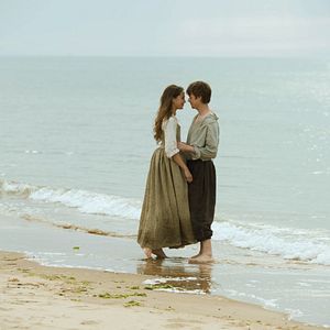 Bilder Alicia Vikander