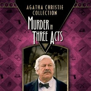 Bilder Tödliche Parties/ Agatha Christie: Tödliche Parties