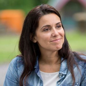 Bilder Alexandra Castillo