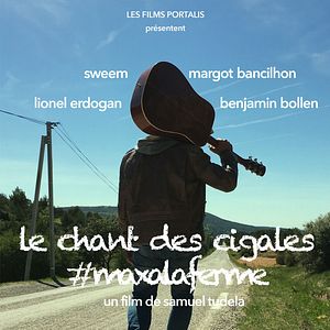 Bilder Le chant des cigales #maxalaferme