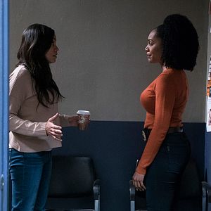 Bilder Marvel's The Defenders