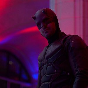 Bilder Marvel's The Defenders