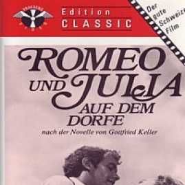Bilder Romeo und Julia auf dem Dorfe