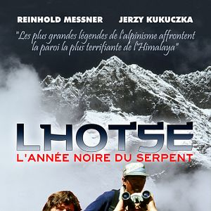 Bilder Lhotse, l'Année Noire du Serpent