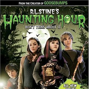 Bilder Das Monster, das ich rief