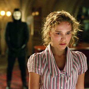 Bilder Natalie Portman