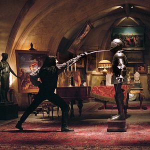 Bilder James McTeigue