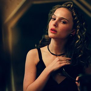 Bilder Natalie Portman