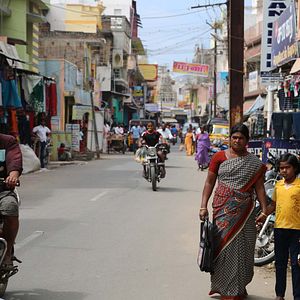 Bilder Daughters of Destiny