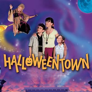 Bilder Halloweentown