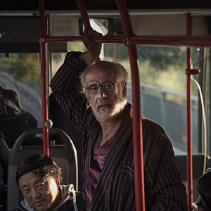 Bilder Let Yourself Go