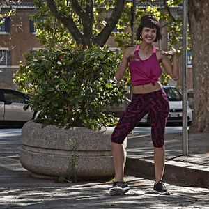 Bilder Let Yourself Go