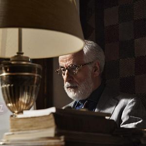 Bilder Let Yourself Go