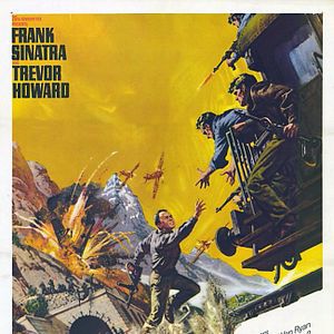 Bilder Von Ryan's Express