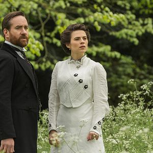 Bilder Howards End