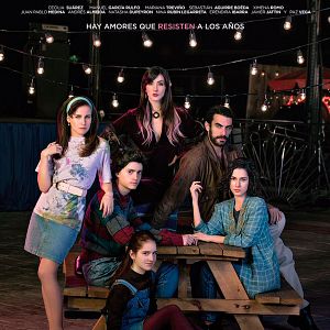 Bilder La vida inmoral de la pareja ideal