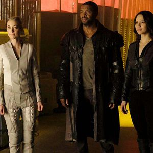 Bilder Melissa O'Neil