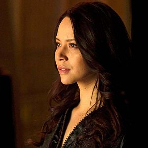 Bilder Melissa O'Neil