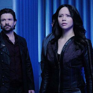 Bilder Melissa O'Neil