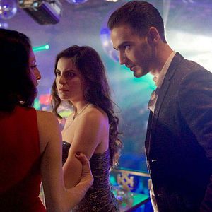 Bilder Queen Of The South