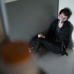 Bilder Russell Posner