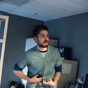 Bilder Philip Ettinger