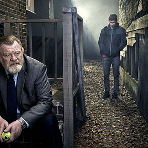 Bilder Mr. Mercedes