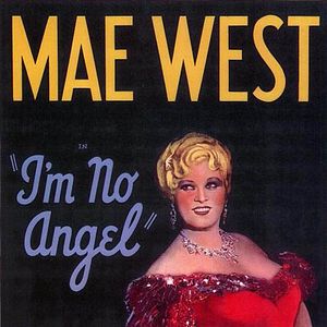 Bilder Ich bin kein Engel