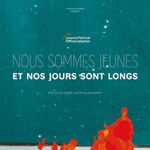 Bilder Nous sommes jeunes et nos jours sont longs