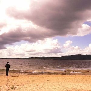 Bilder Abschied von den Eltern