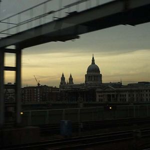 Bilder Abschied von den Eltern