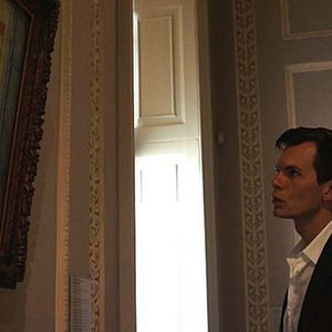 Bilder Abschied von den Eltern