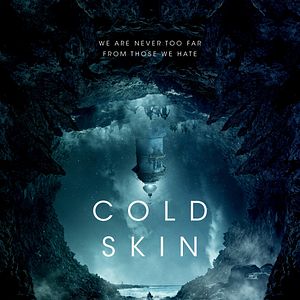 Bilder Cold Skin - Insel der Kreaturen