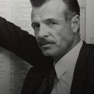 Bilder Gerard Sanders