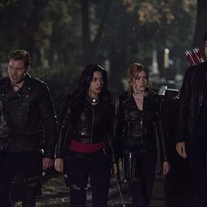 Bilder Matthew Daddario