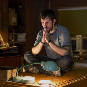 Bilder Raúl Arévalo