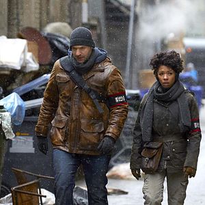 Bilder Ashley Parker Angel