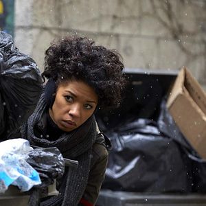 Bilder Ashley Parker Angel