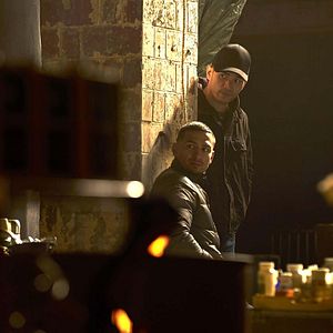 Bilder Michael Reventar