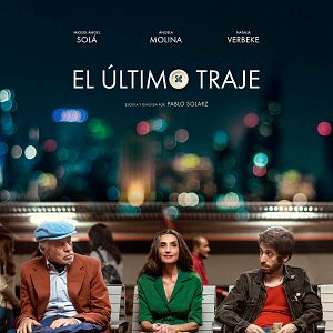 Bilder Das letzte Geschenk