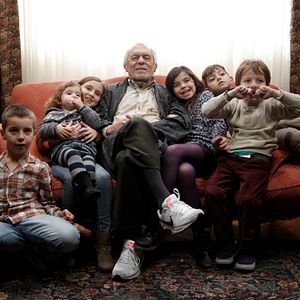 Bilder Das letzte Geschenk